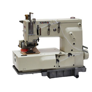 Промышленная швейная машина Kansai Special DFB-1406P