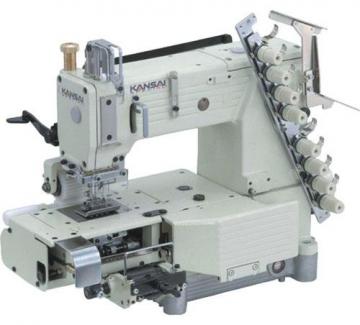 Промышленная швейная машина Kansai Special FX-4406PMD