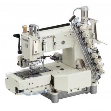 Промышленная швейная машина Kansai Special FX-4404P-UTC