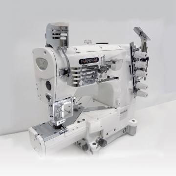 Промышленная швейная машина Kansai Special NR-9803GCC-UTE 7/32"(5.6мм)