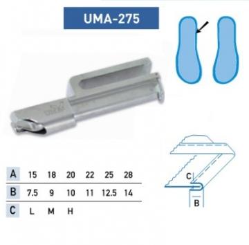 Приспособление UMA-275 24-12 мм H