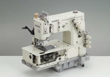 Промышленная швейная машина Kansai Special DLR-1509P