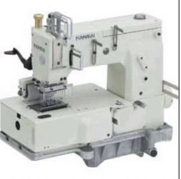 Промышленная швейная машина Kansai Special DFB-1408P