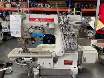 Промышленная швейная машина   VMA V-664E-35ACx364/EUT2-XF