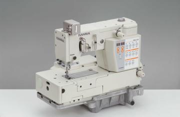 Промышленная швейная машина Kansai Special MAC100